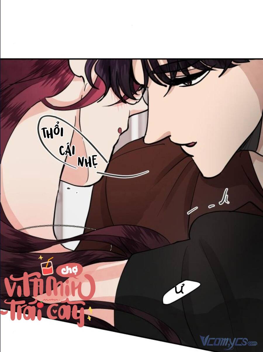 Oan Gia Ngõ Hẹp Chapter 52 - Trang 2