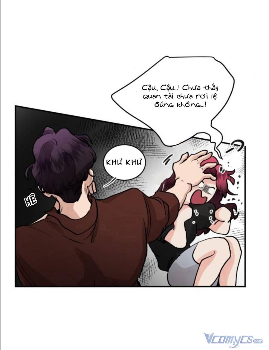 Oan Gia Ngõ Hẹp Chapter 52 - Trang 2