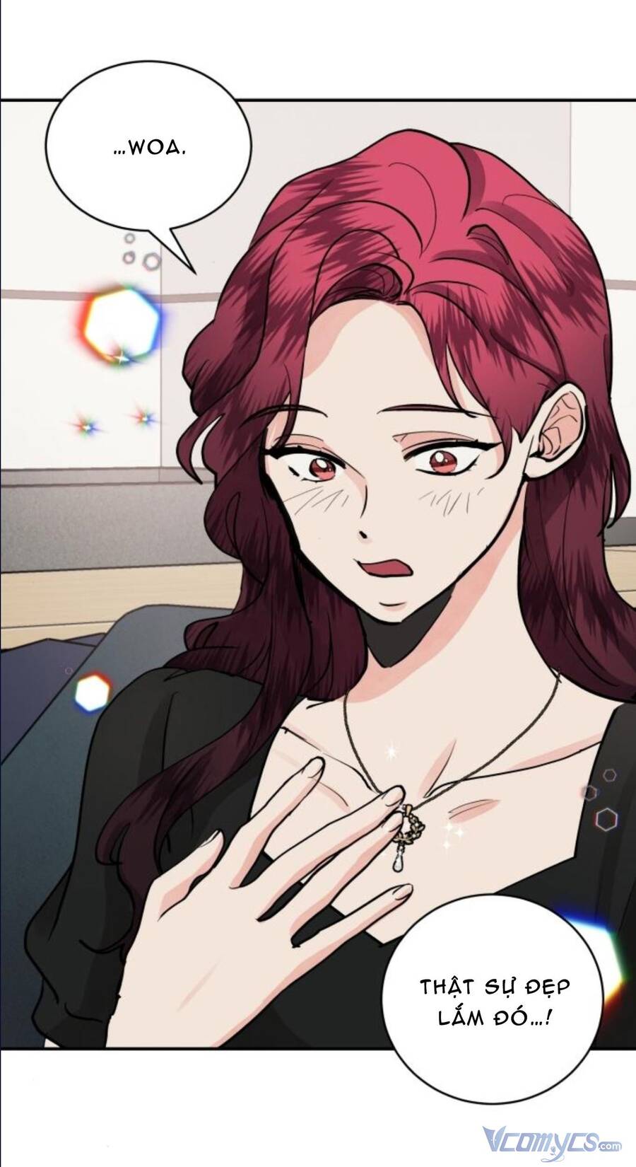 Oan Gia Ngõ Hẹp Chapter 52 - Trang 2