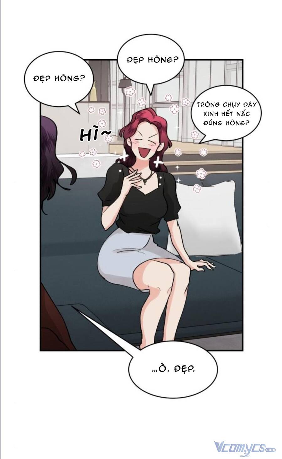 Oan Gia Ngõ Hẹp Chapter 52 - Trang 2