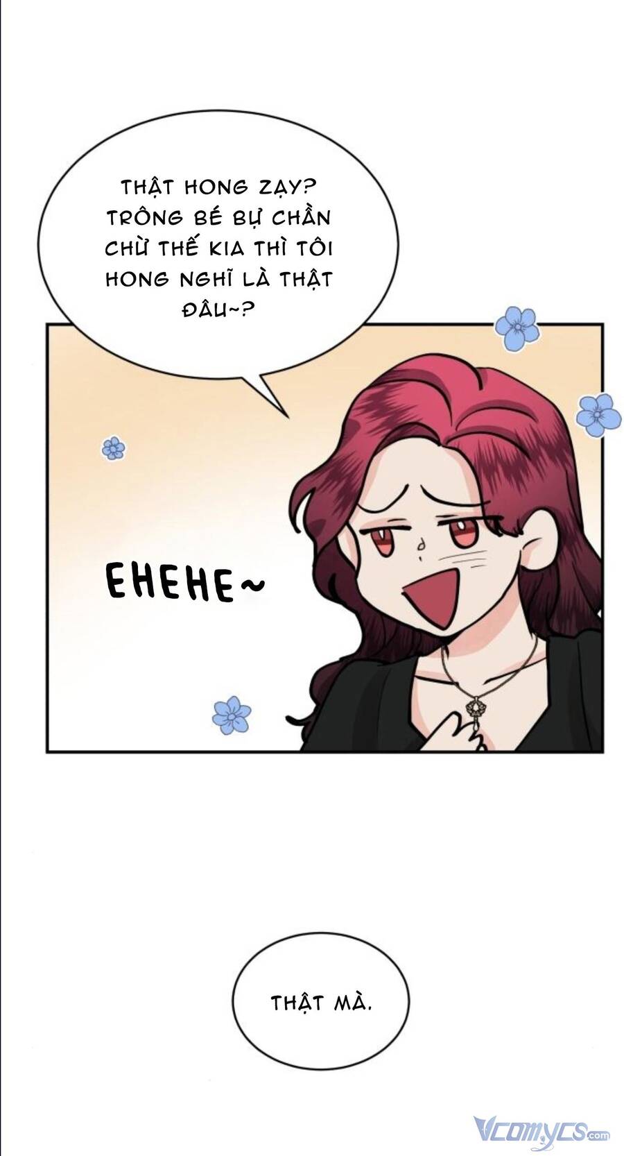 Oan Gia Ngõ Hẹp Chapter 52 - Trang 2