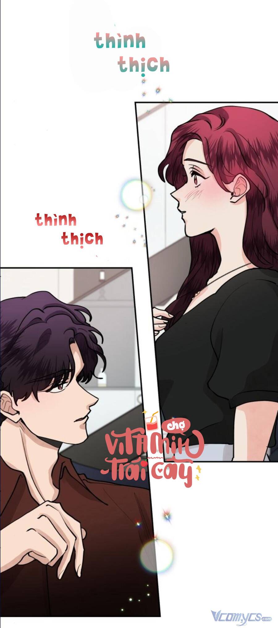 Oan Gia Ngõ Hẹp Chapter 52 - Trang 2