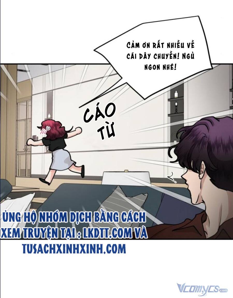 Oan Gia Ngõ Hẹp Chapter 52 - Trang 2
