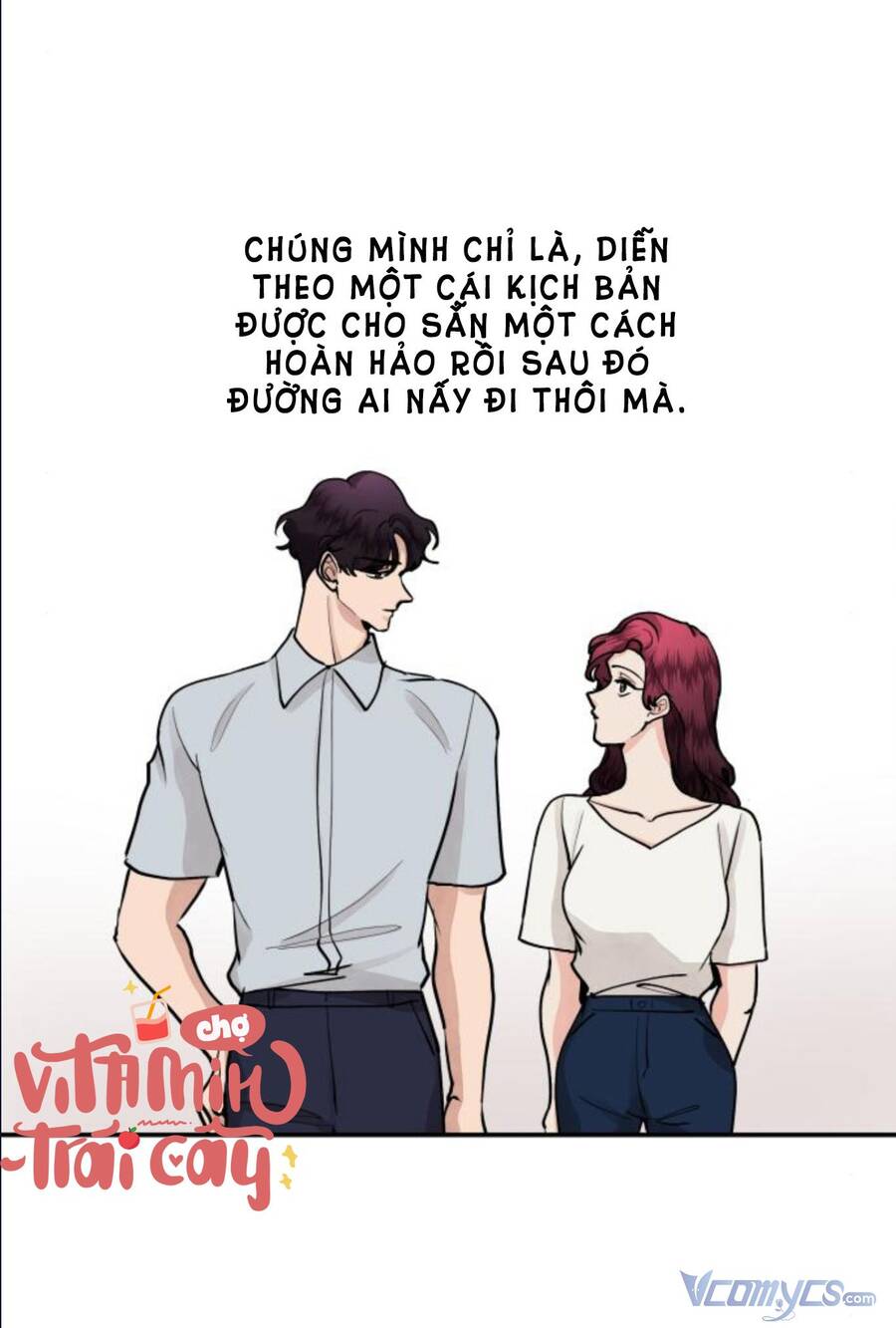 Oan Gia Ngõ Hẹp Chapter 52 - Trang 2