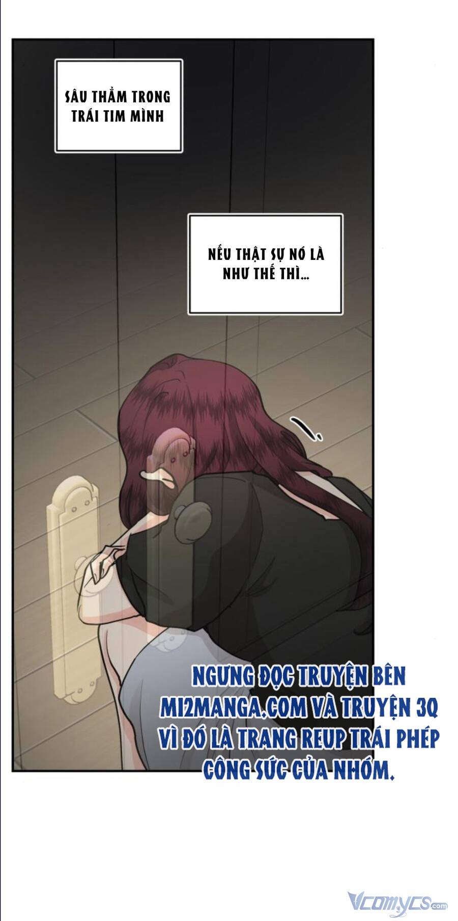 Oan Gia Ngõ Hẹp Chapter 52 - Trang 2