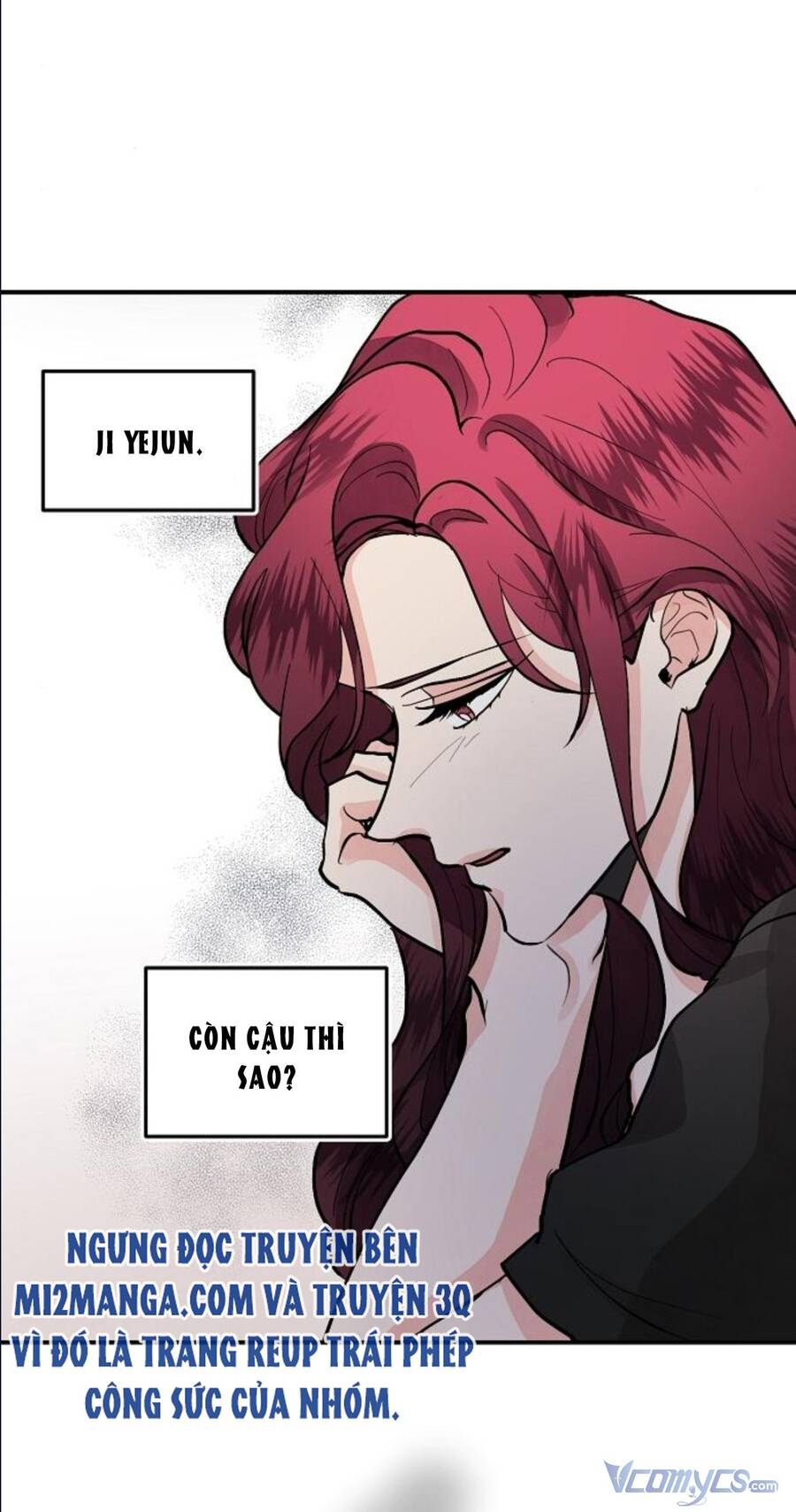 Oan Gia Ngõ Hẹp Chapter 52 - Trang 2