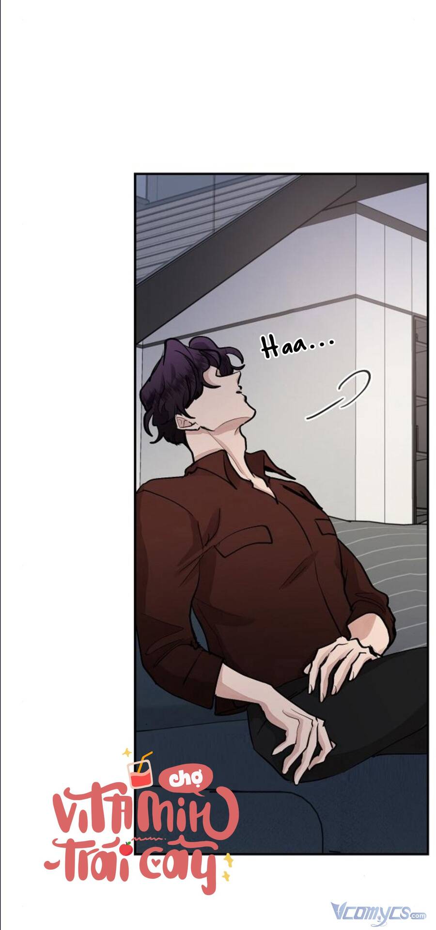 Oan Gia Ngõ Hẹp Chapter 52 - Trang 2