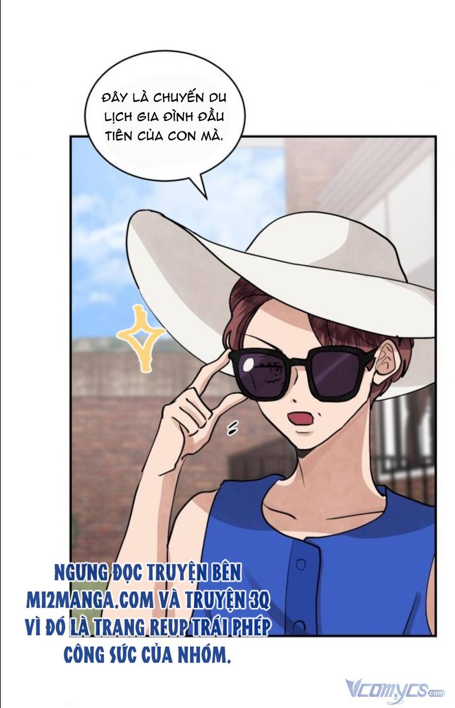 Oan Gia Ngõ Hẹp Chapter 52 - Trang 2