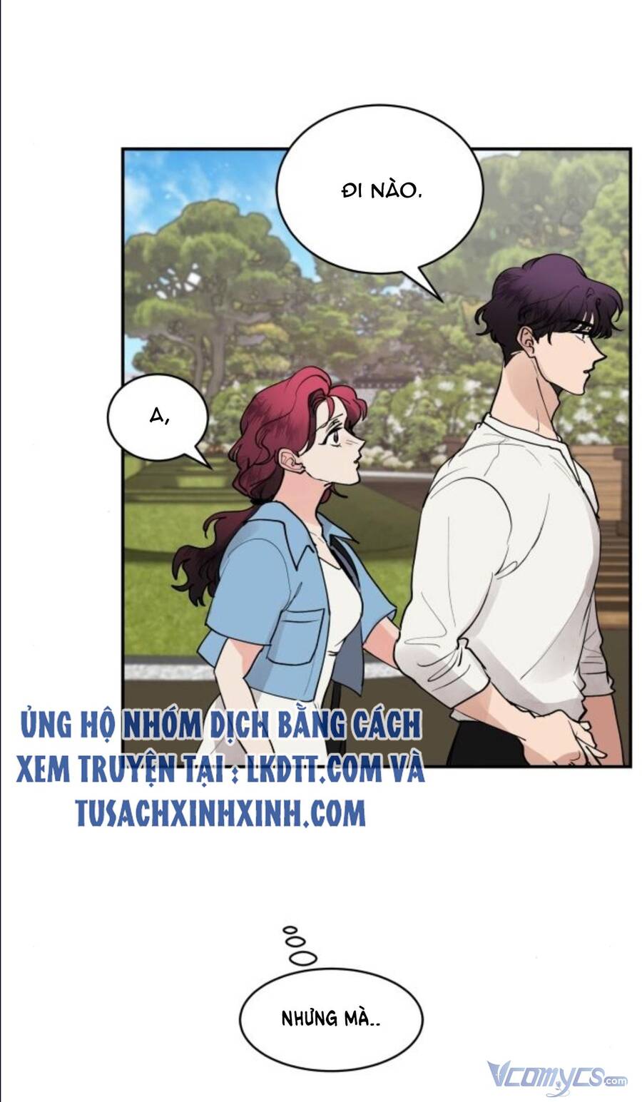 Oan Gia Ngõ Hẹp Chapter 52 - Trang 2