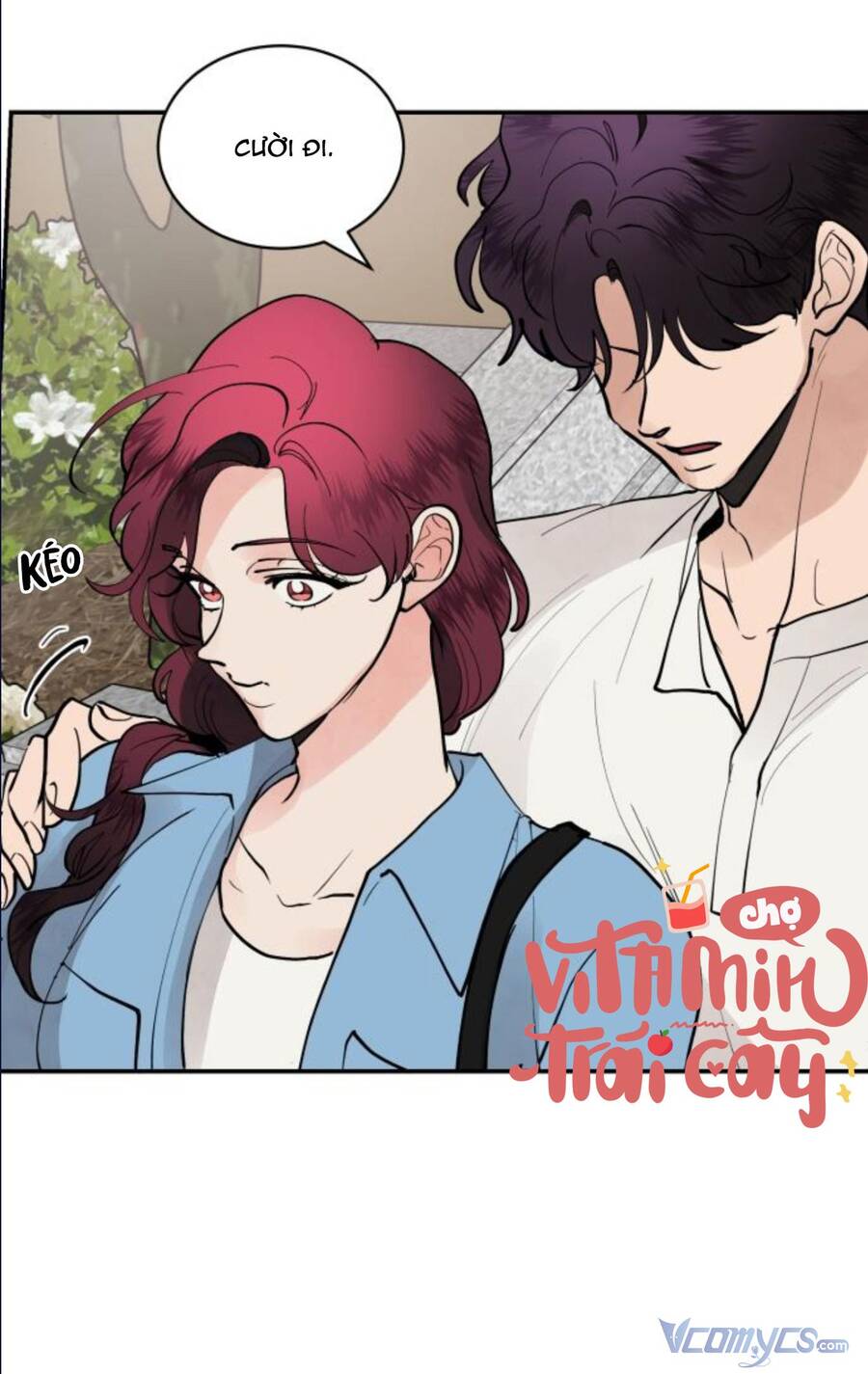 Oan Gia Ngõ Hẹp Chapter 52 - Trang 2