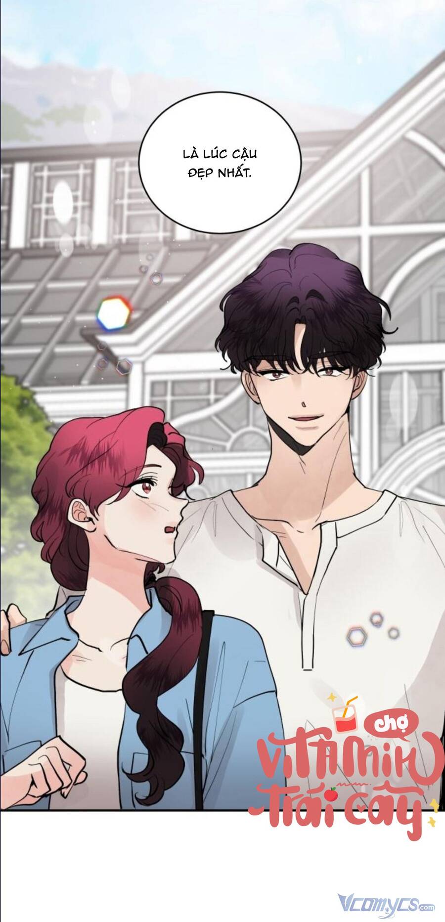 Oan Gia Ngõ Hẹp Chapter 52 - Trang 2