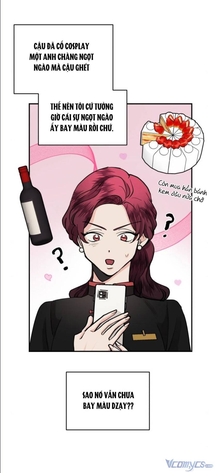 Oan Gia Ngõ Hẹp Chapter 53 - Trang 2