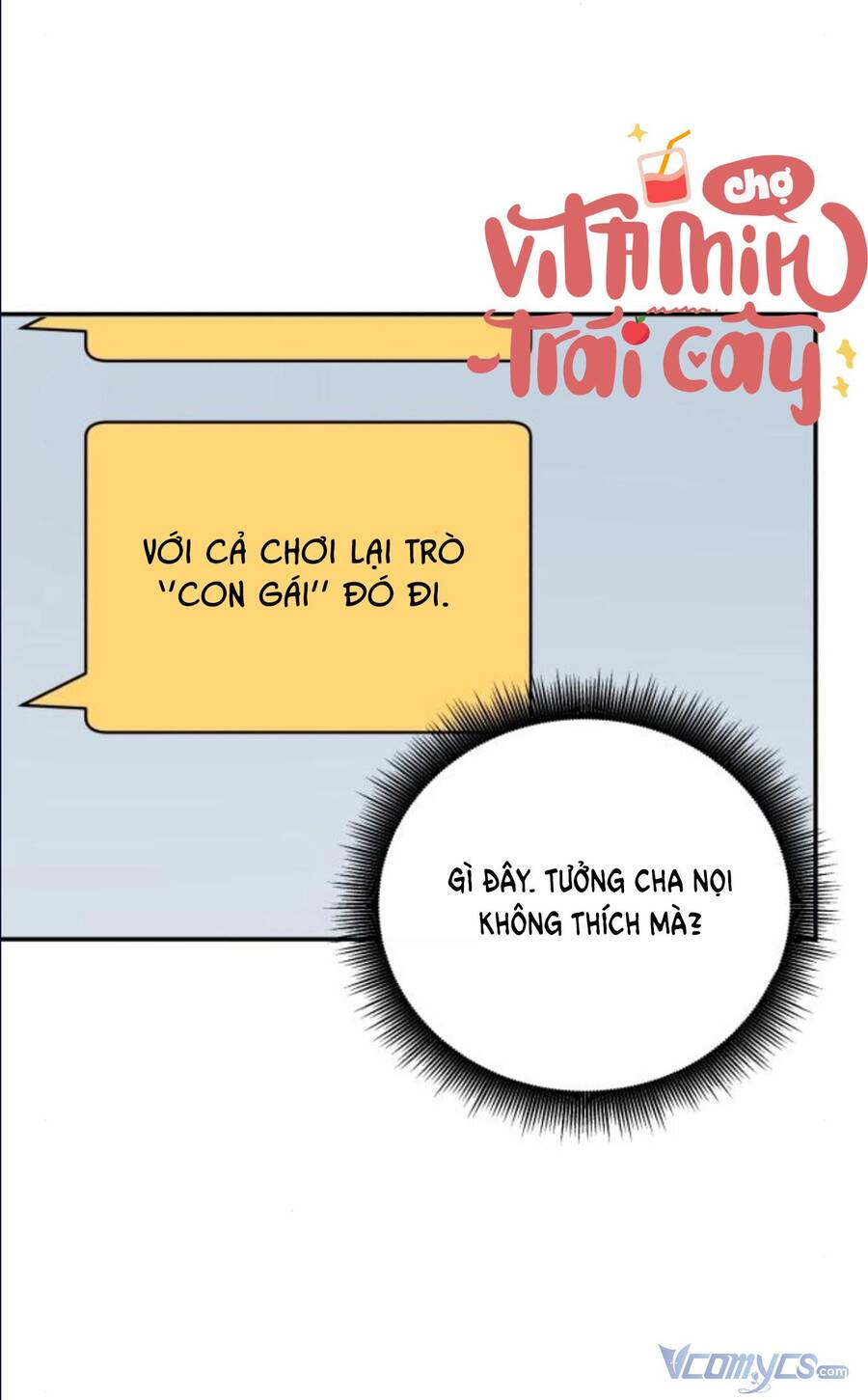 Oan Gia Ngõ Hẹp Chapter 53 - Trang 2
