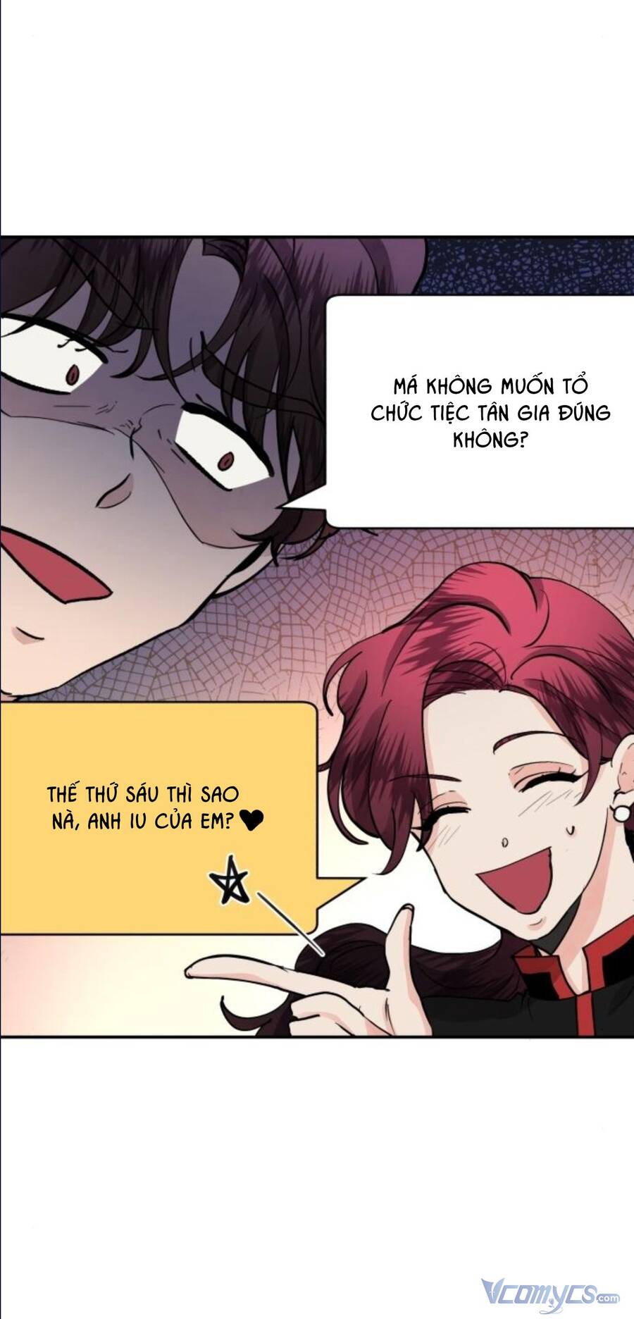 Oan Gia Ngõ Hẹp Chapter 53 - Trang 2