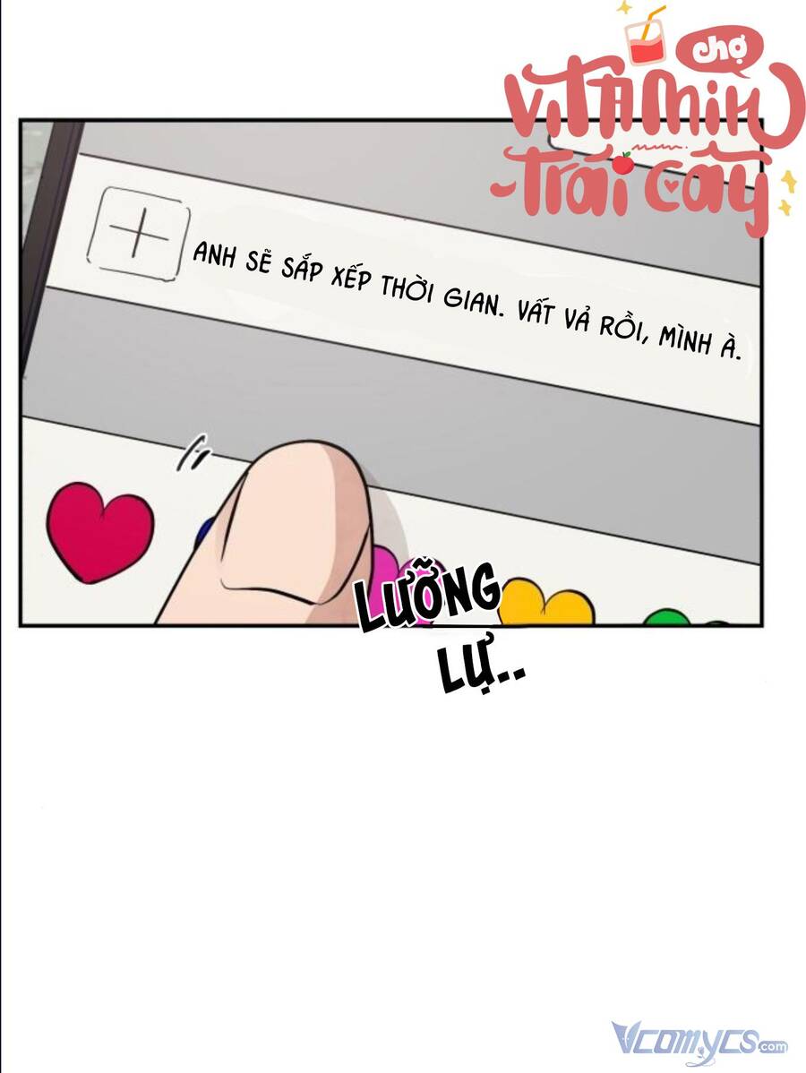 Oan Gia Ngõ Hẹp Chapter 53 - Trang 2