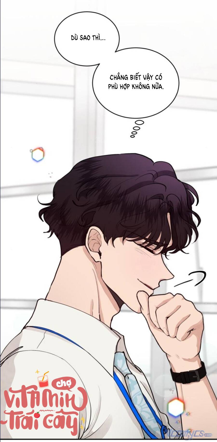 Oan Gia Ngõ Hẹp Chapter 53 - Trang 2