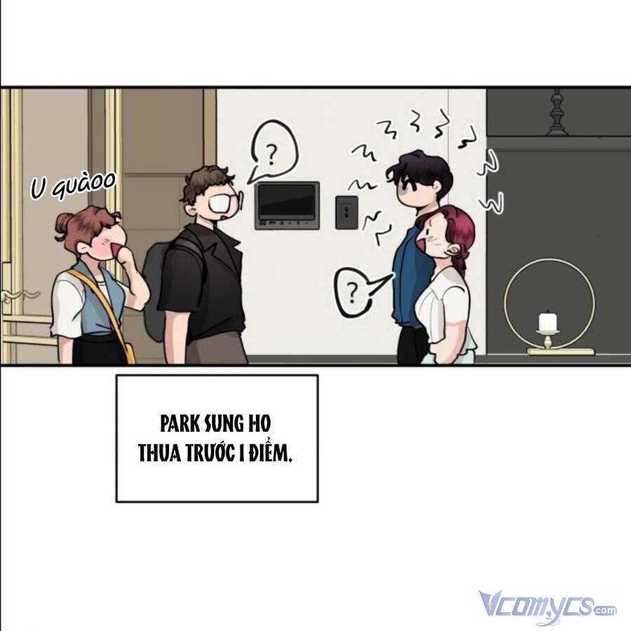 Oan Gia Ngõ Hẹp Chapter 53 - Trang 2