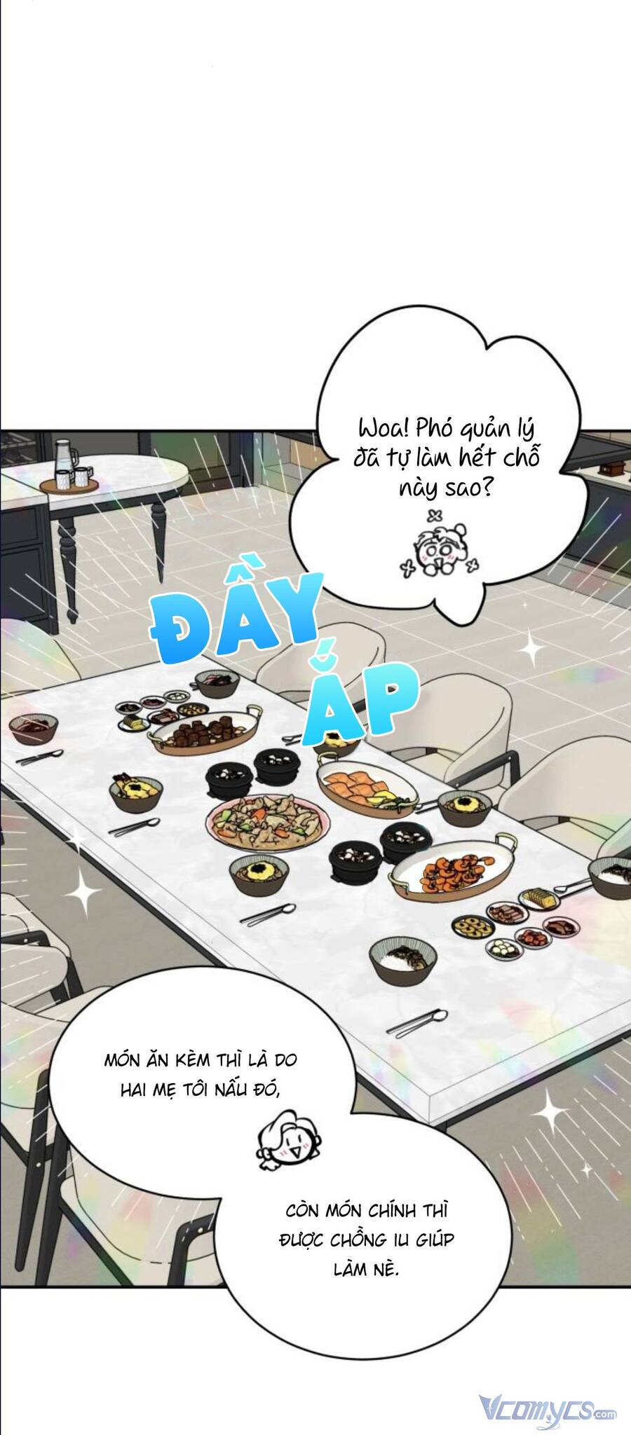 Oan Gia Ngõ Hẹp Chapter 53 - Trang 2