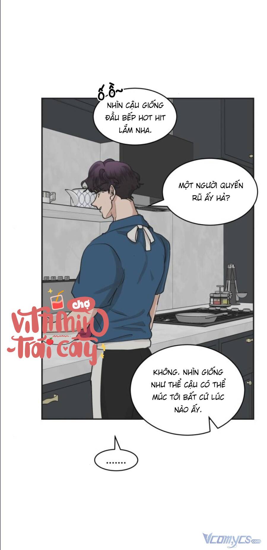 Oan Gia Ngõ Hẹp Chapter 53 - Trang 2