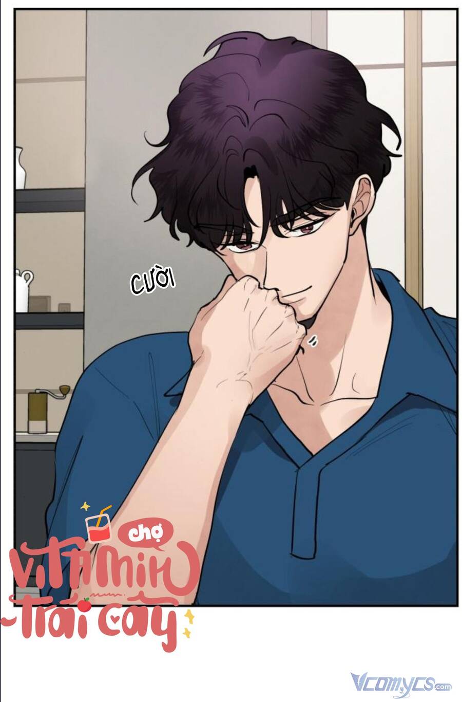 Oan Gia Ngõ Hẹp Chapter 53 - Trang 2