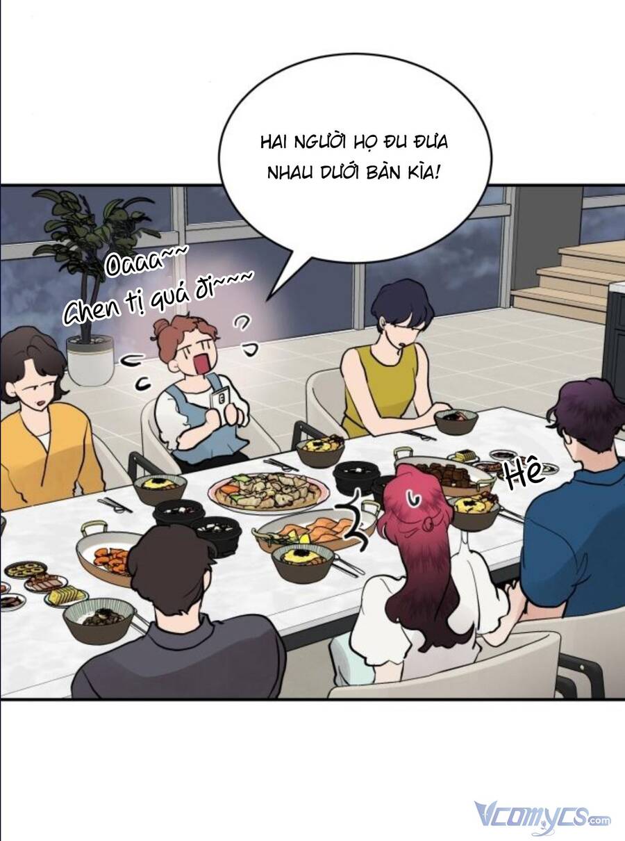 Oan Gia Ngõ Hẹp Chapter 53 - Trang 2
