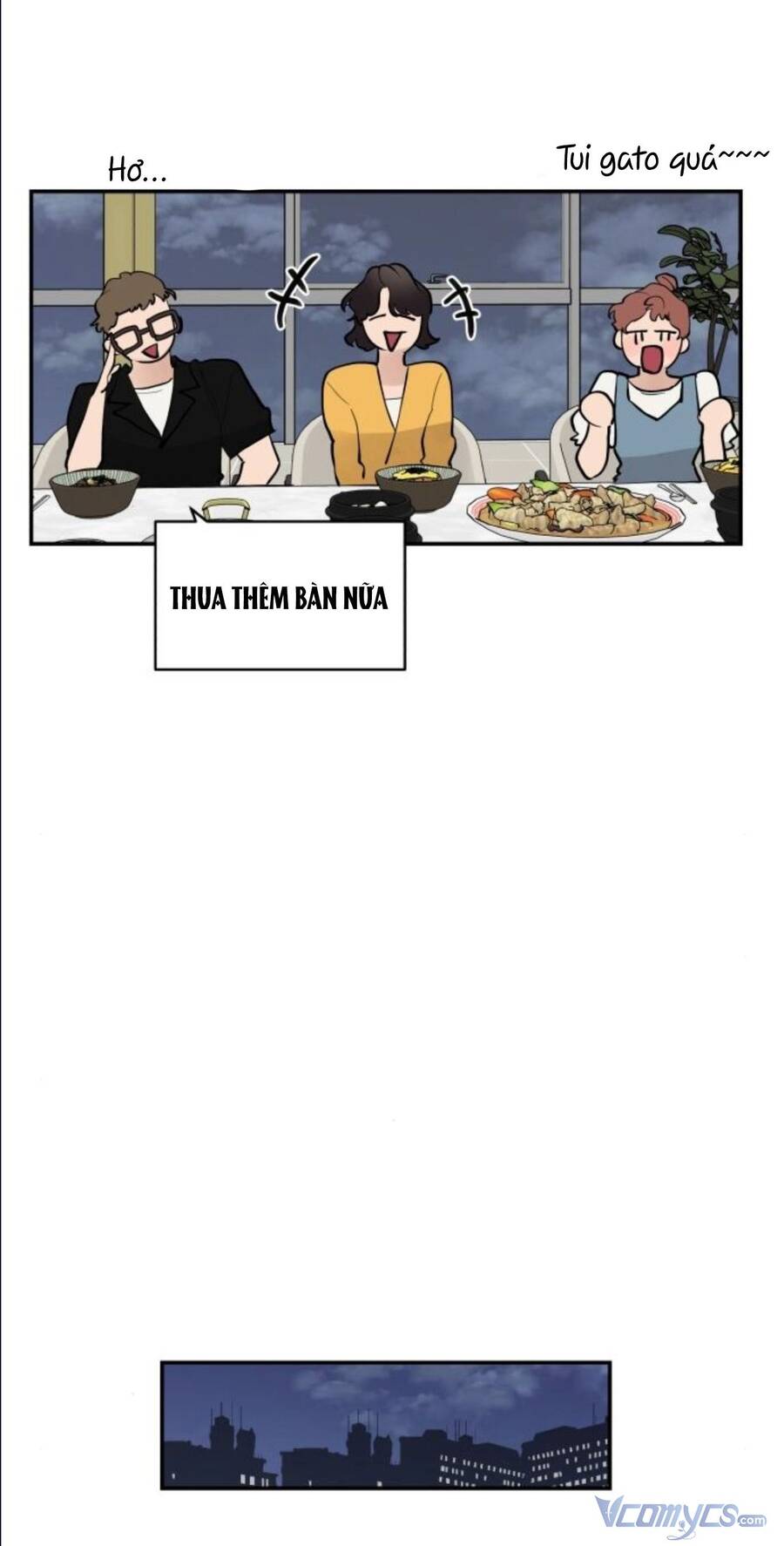 Oan Gia Ngõ Hẹp Chapter 53 - Trang 2