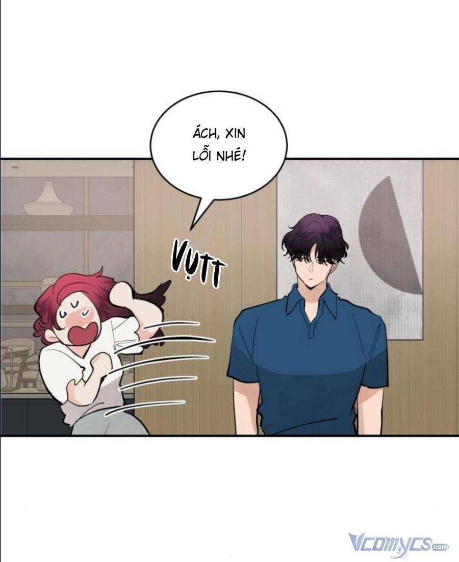 Oan Gia Ngõ Hẹp Chapter 53 - Trang 2