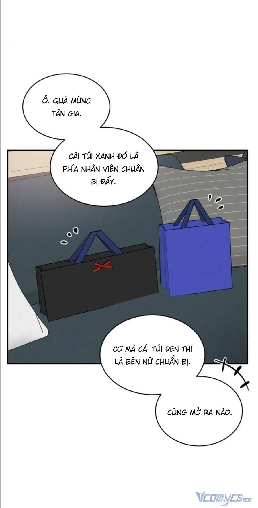 Oan Gia Ngõ Hẹp Chapter 53 - Trang 2