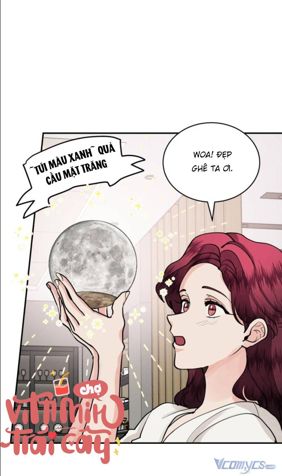 Oan Gia Ngõ Hẹp Chapter 53 - Trang 2