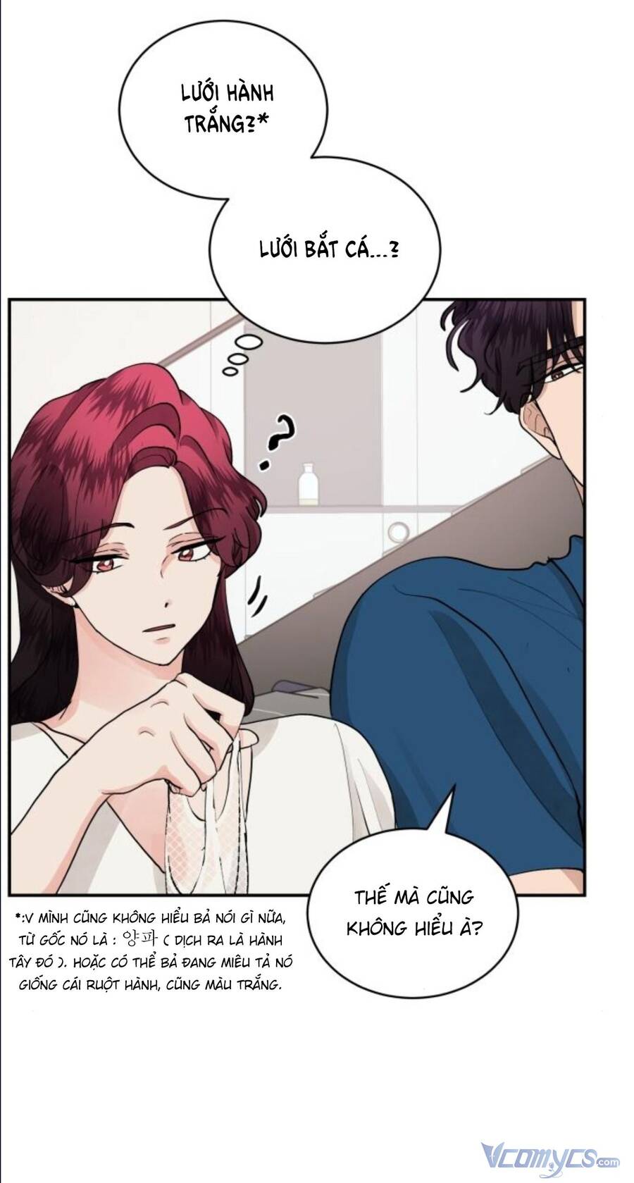 Oan Gia Ngõ Hẹp Chapter 53 - Trang 2