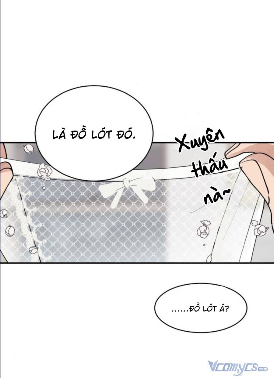 Oan Gia Ngõ Hẹp Chapter 53 - Trang 2