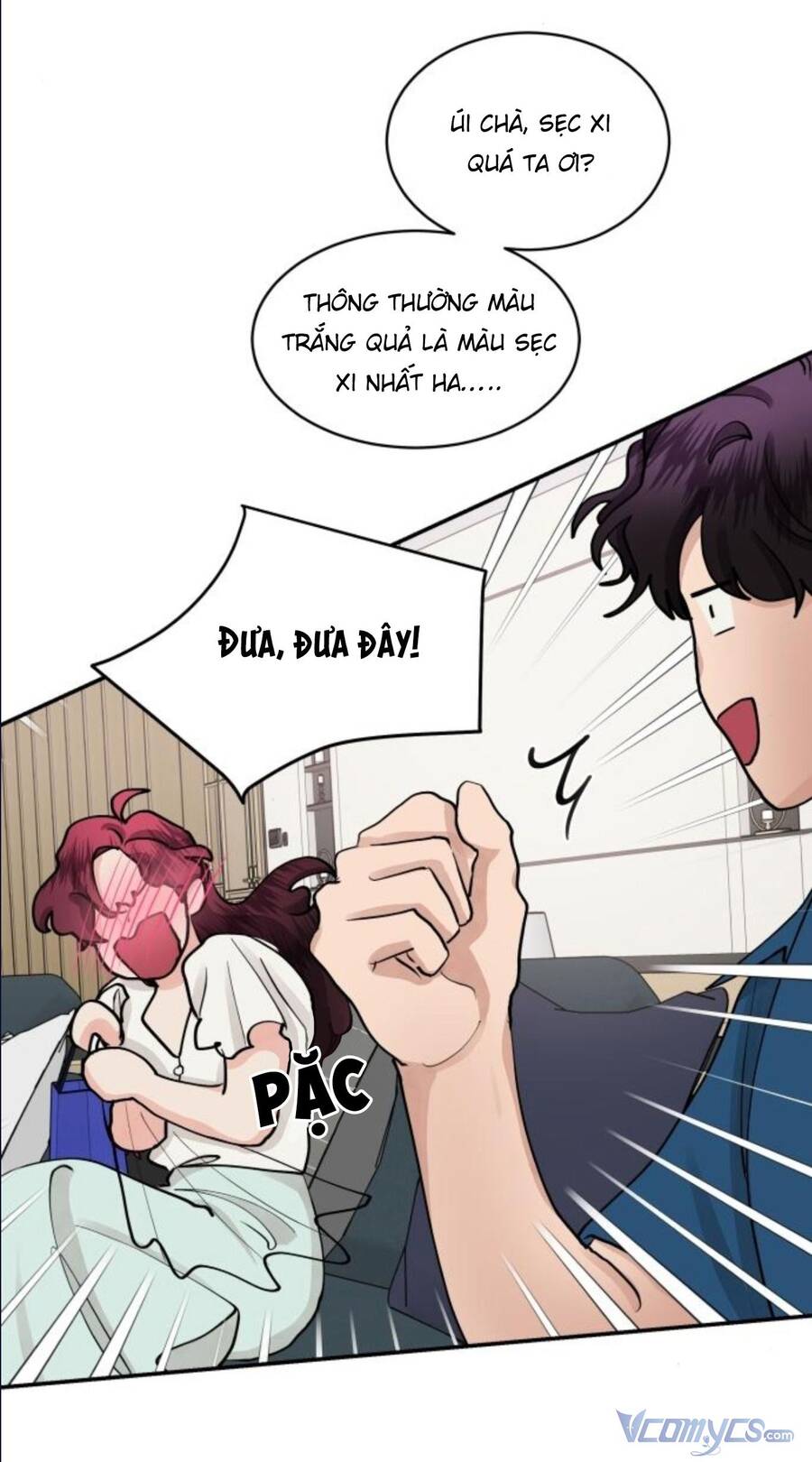 Oan Gia Ngõ Hẹp Chapter 53 - Trang 2