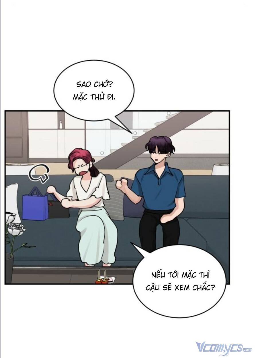 Oan Gia Ngõ Hẹp Chapter 53 - Trang 2