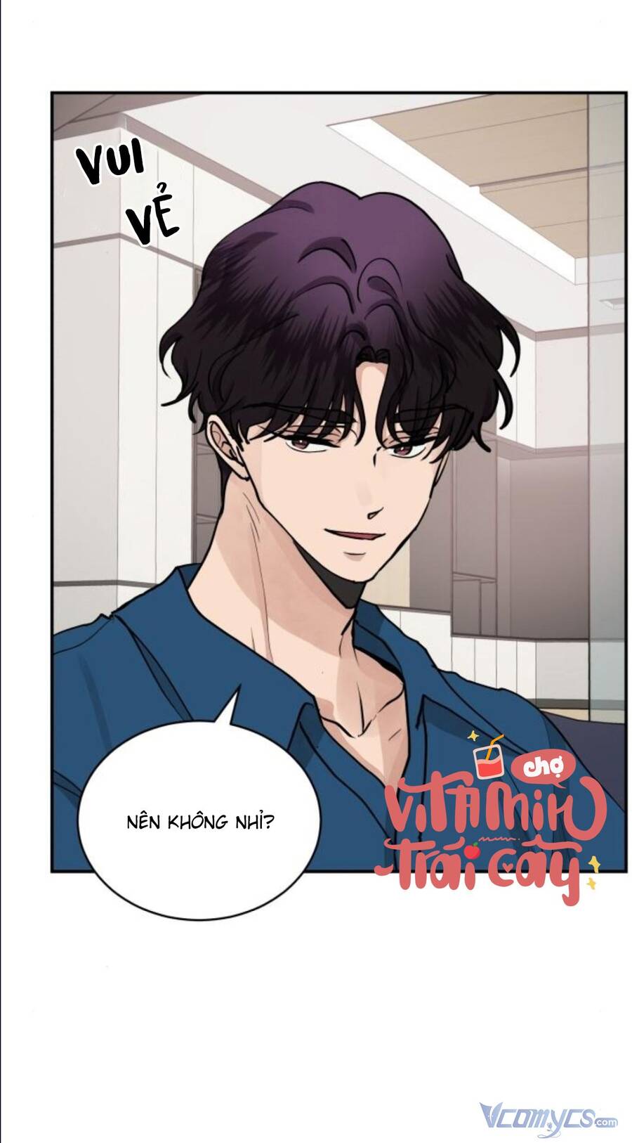 Oan Gia Ngõ Hẹp Chapter 53 - Trang 2