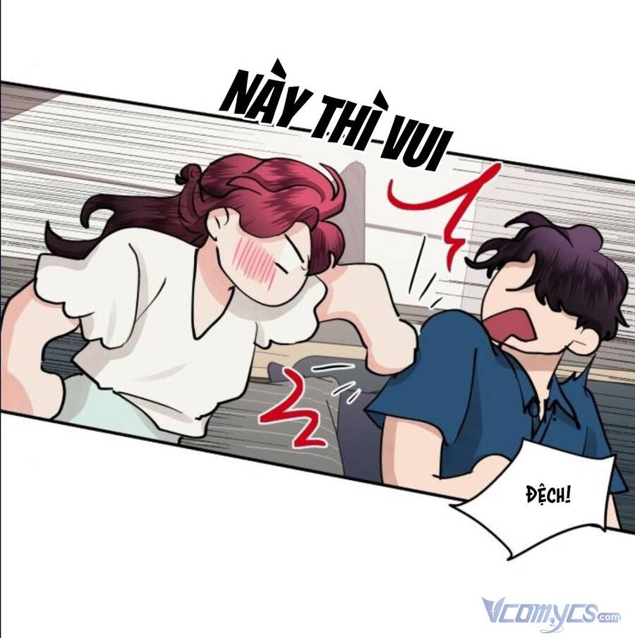 Oan Gia Ngõ Hẹp Chapter 53 - Trang 2