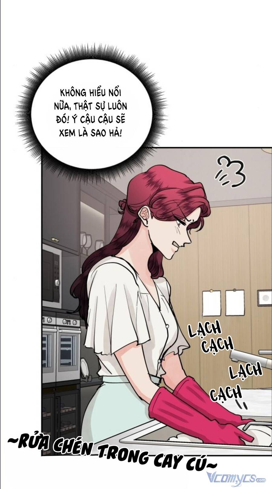 Oan Gia Ngõ Hẹp Chapter 53 - Trang 2