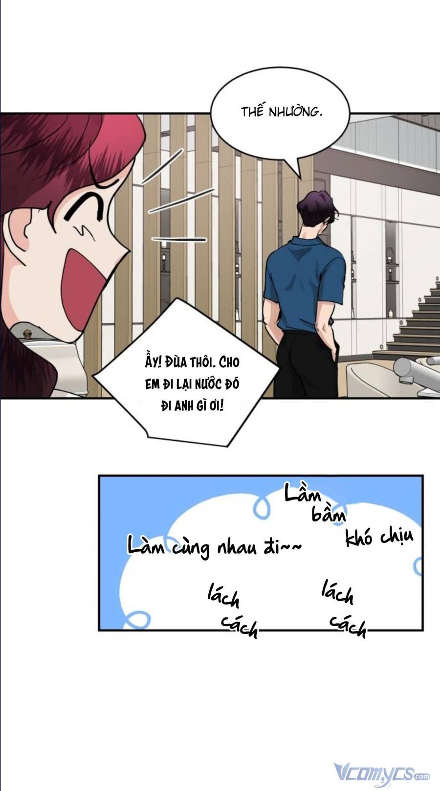 Oan Gia Ngõ Hẹp Chapter 53 - Trang 2