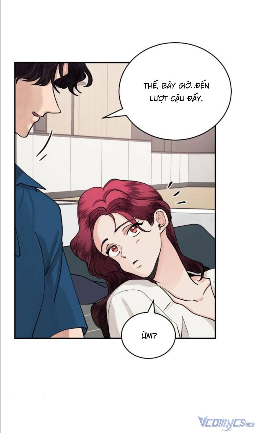 Oan Gia Ngõ Hẹp Chapter 53 - Trang 2