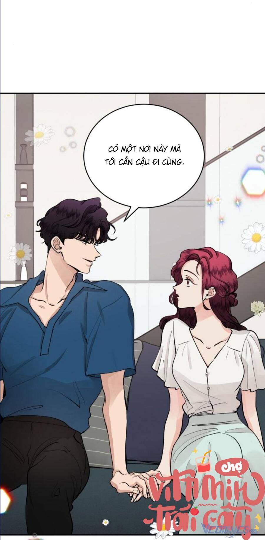 Oan Gia Ngõ Hẹp Chapter 53 - Trang 2