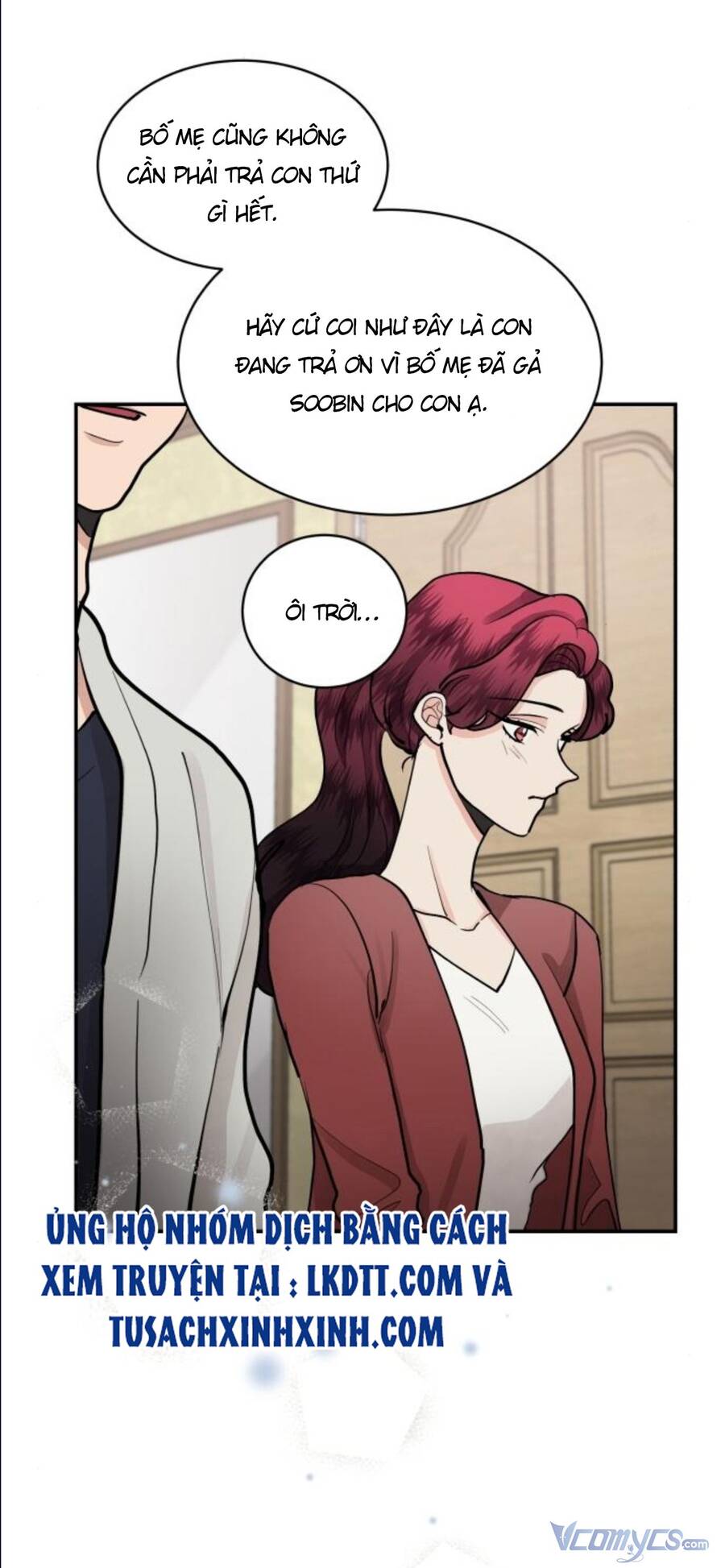 Oan Gia Ngõ Hẹp Chapter 54 - Trang 2