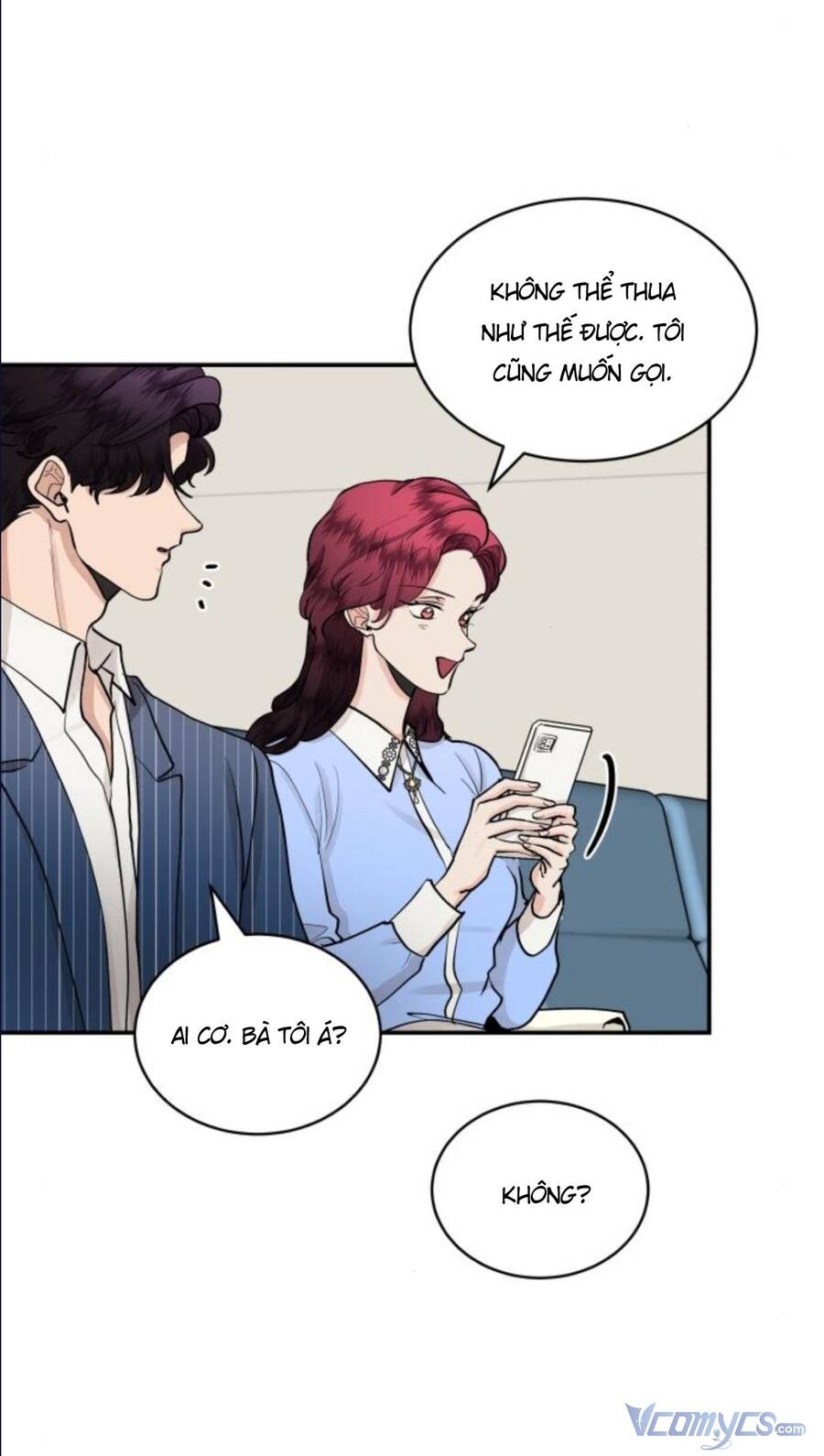 Oan Gia Ngõ Hẹp Chapter 54 - Trang 2