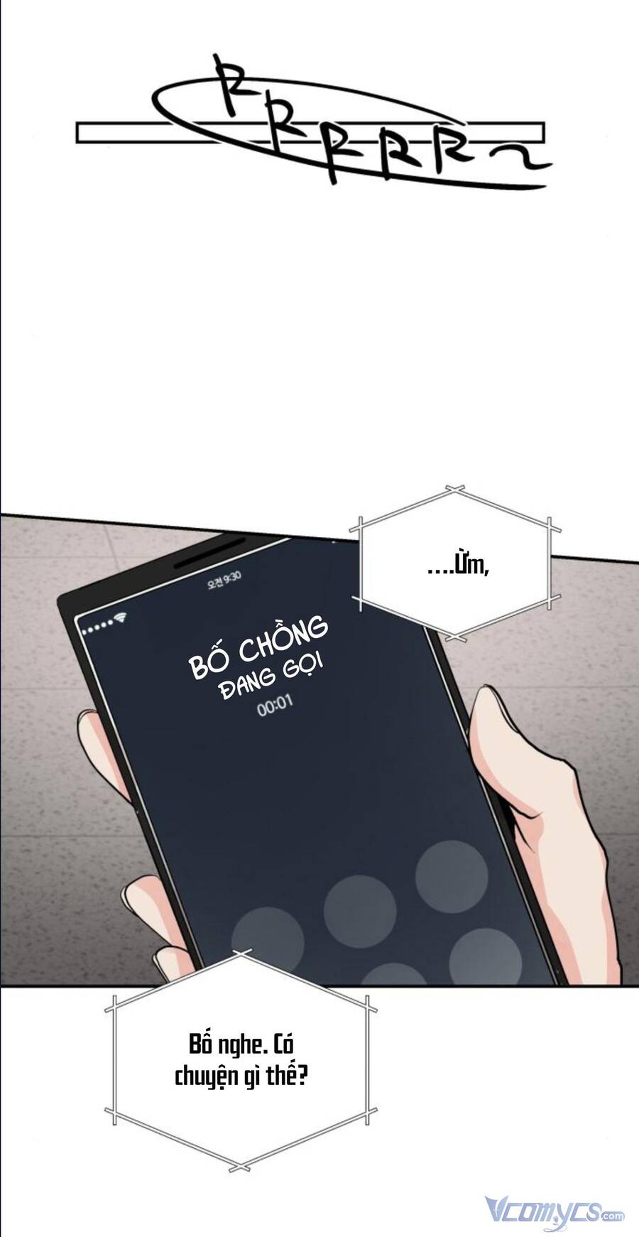 Oan Gia Ngõ Hẹp Chapter 54 - Trang 2