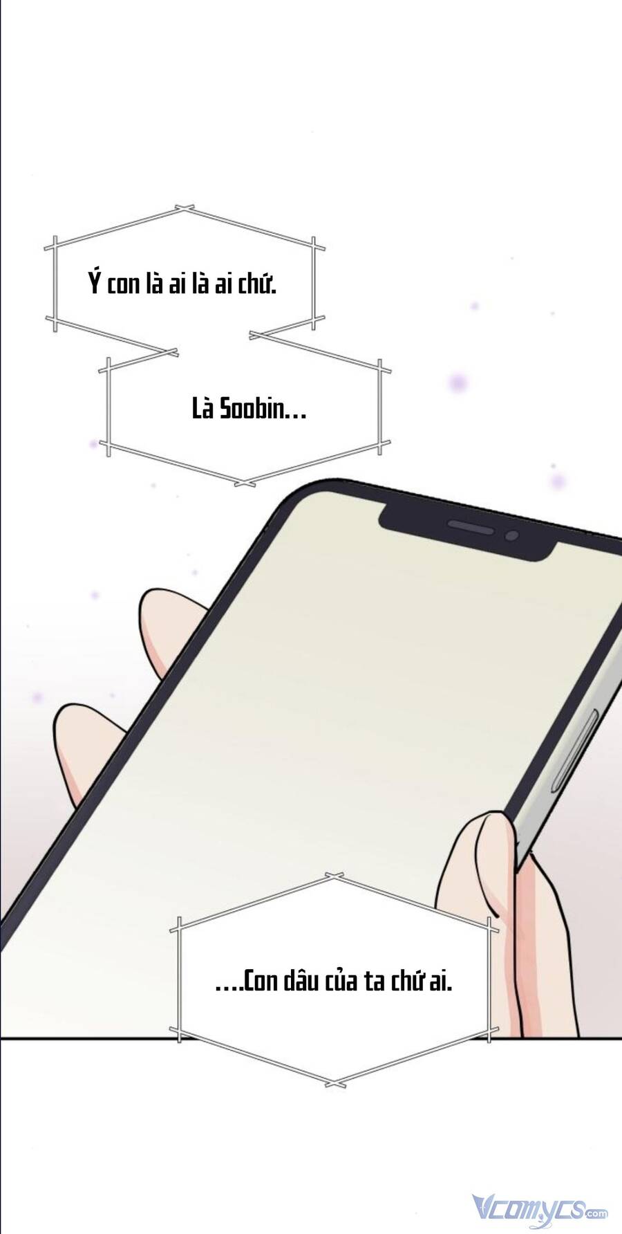 Oan Gia Ngõ Hẹp Chapter 54 - Trang 2