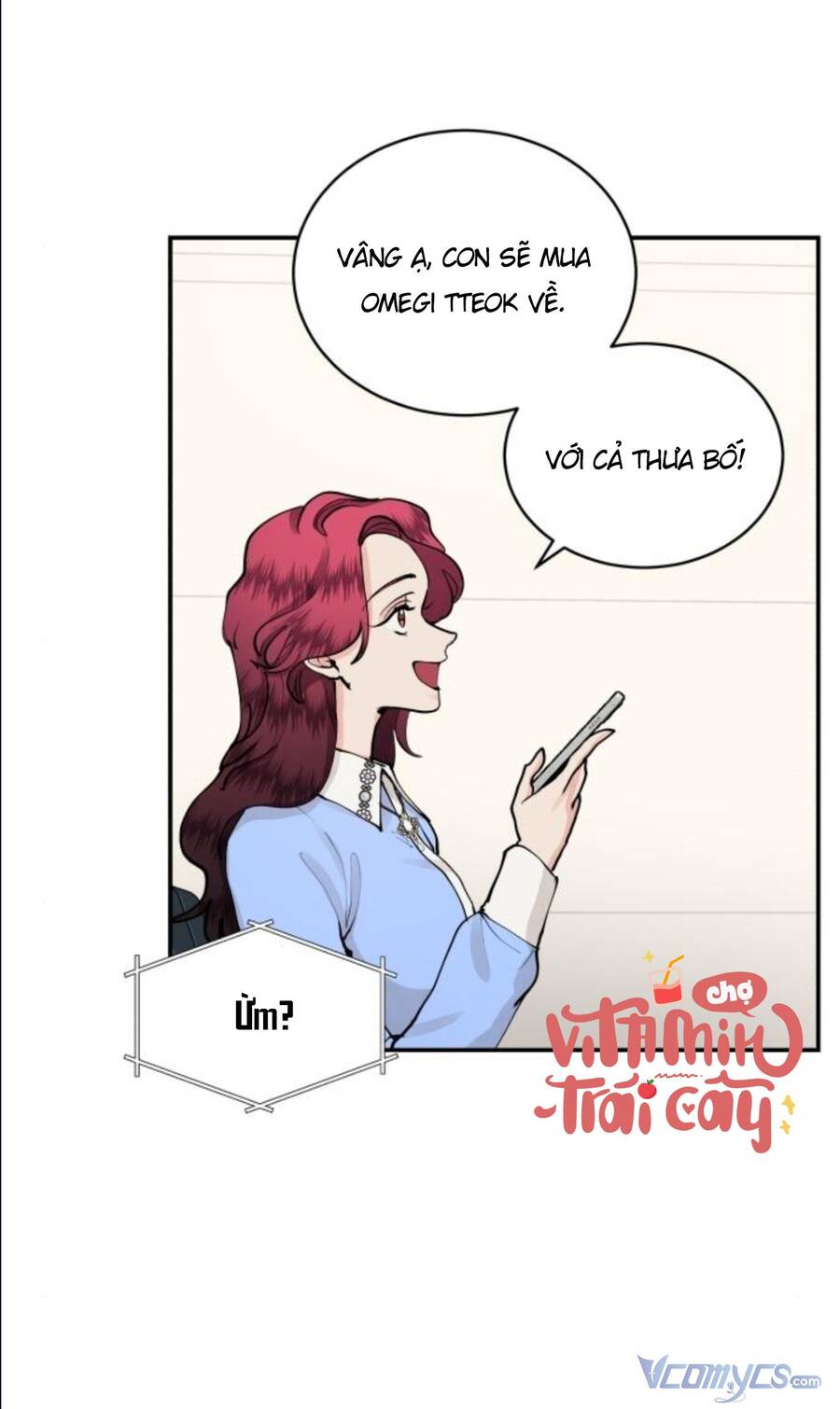 Oan Gia Ngõ Hẹp Chapter 54 - Trang 2