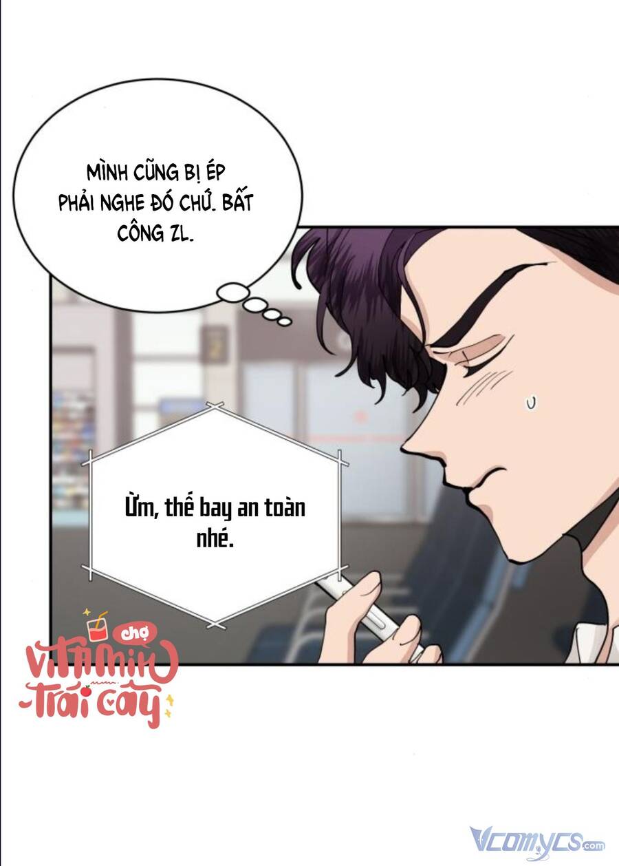 Oan Gia Ngõ Hẹp Chapter 54 - Trang 2