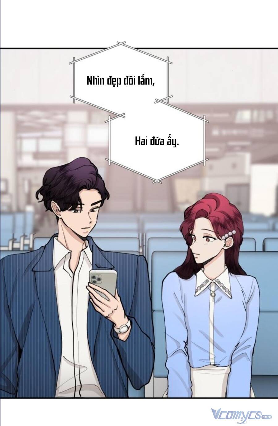 Oan Gia Ngõ Hẹp Chapter 54 - Trang 2