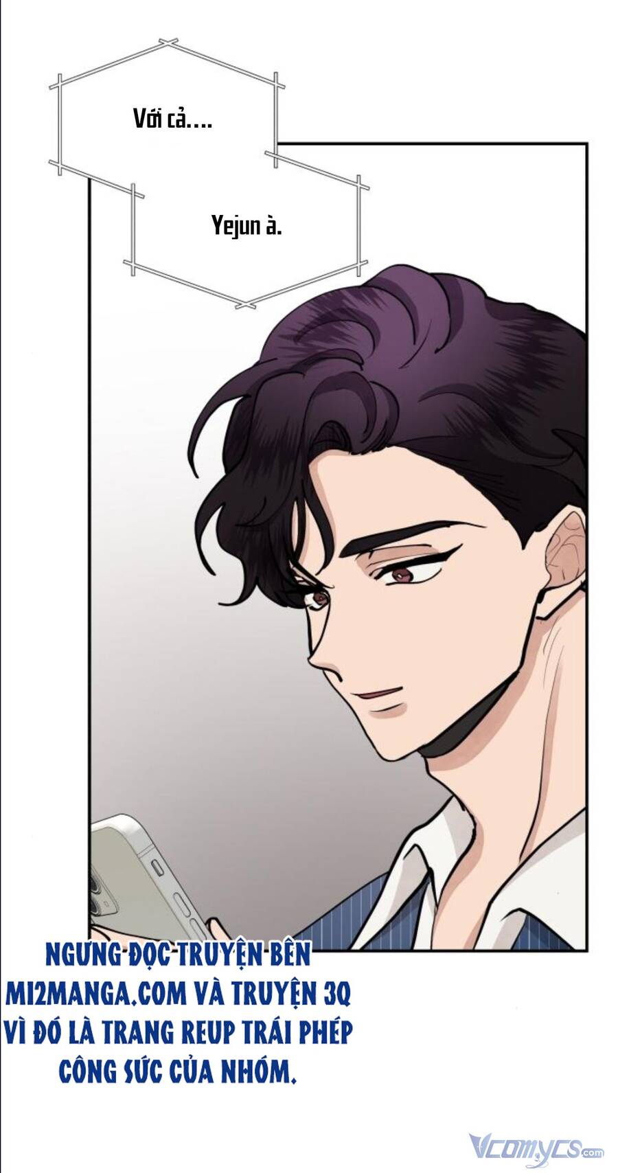 Oan Gia Ngõ Hẹp Chapter 54 - Trang 2