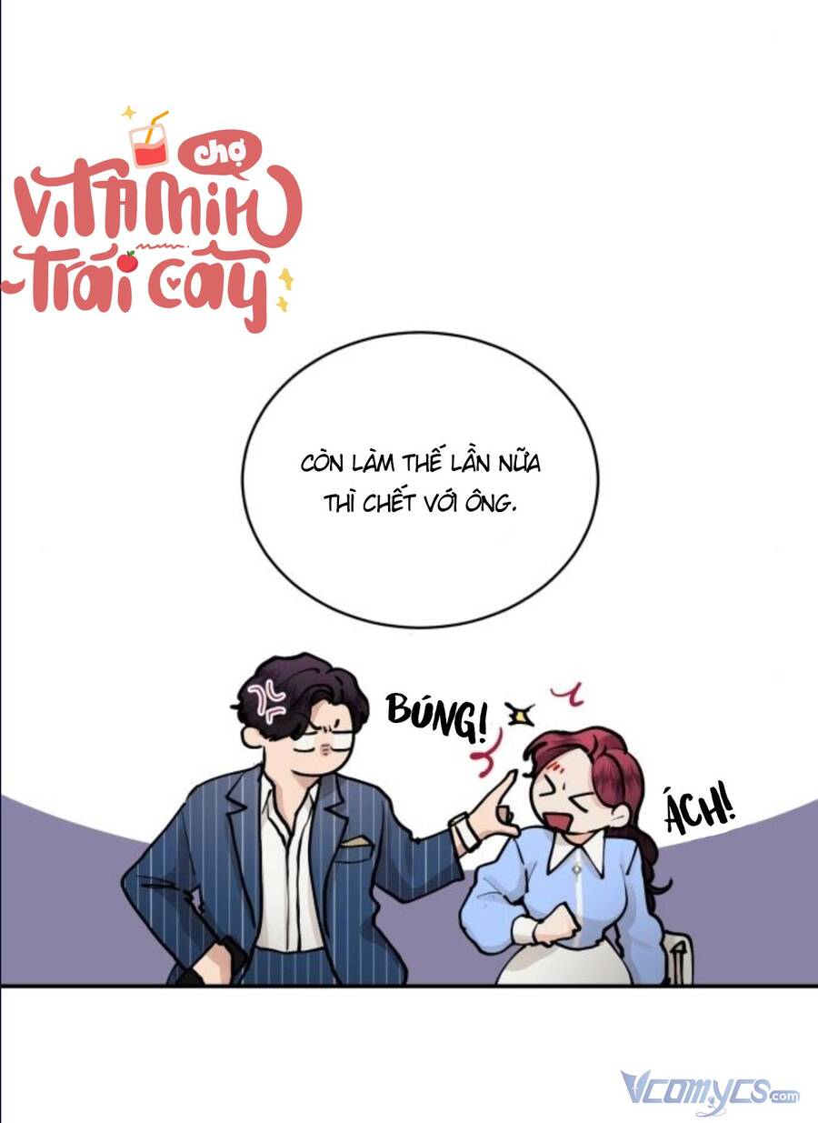 Oan Gia Ngõ Hẹp Chapter 54 - Trang 2