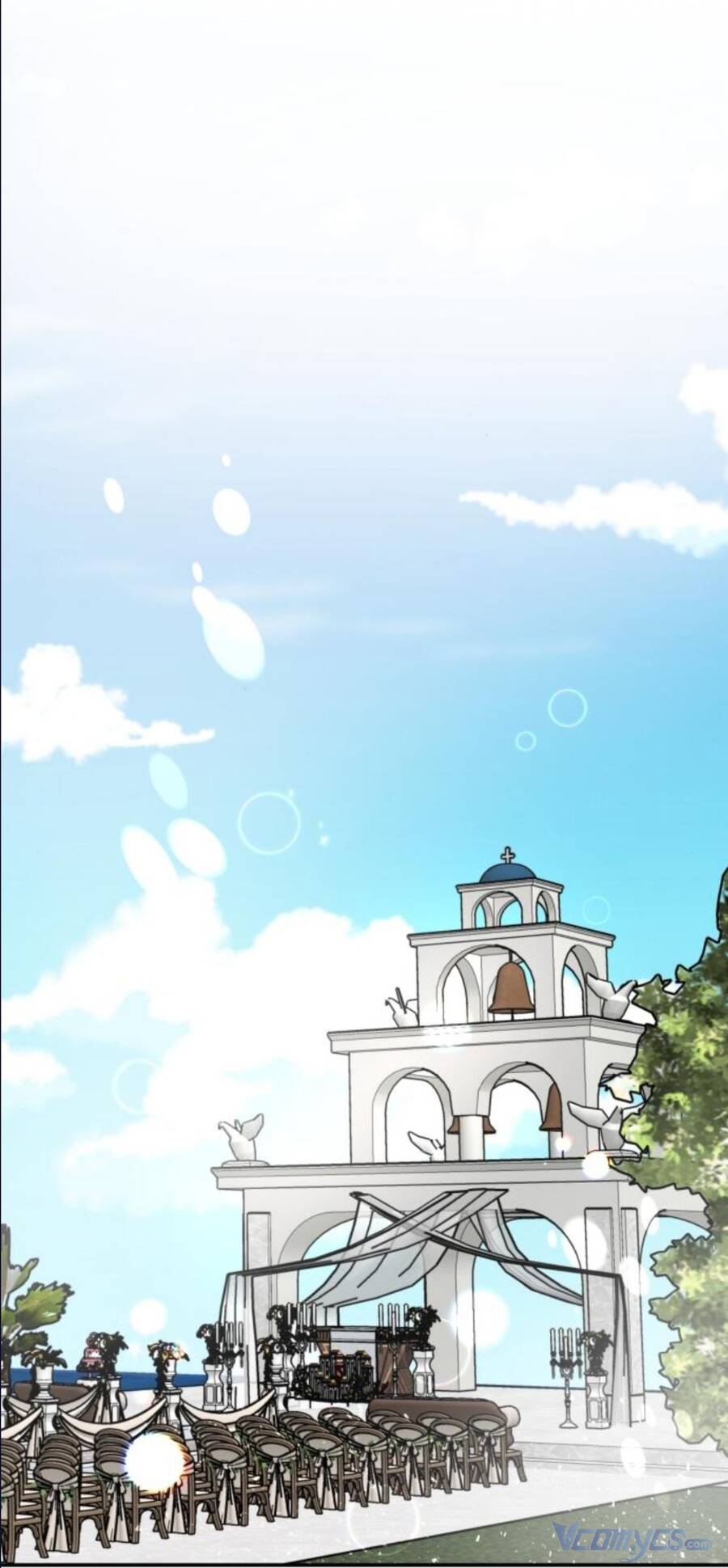 Oan Gia Ngõ Hẹp Chapter 54 - Trang 2