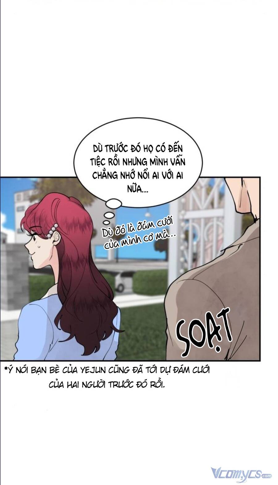 Oan Gia Ngõ Hẹp Chapter 54 - Trang 2